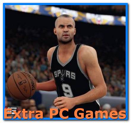 NBA 2K16 Game Free Download For Laptop