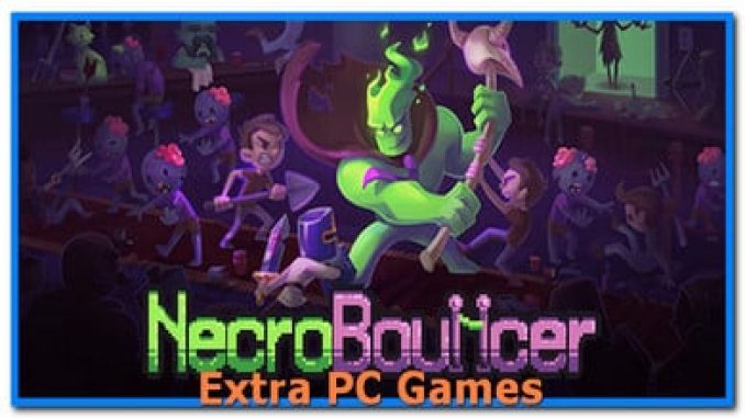 NecroBouncer Free Download (v1.0.4)