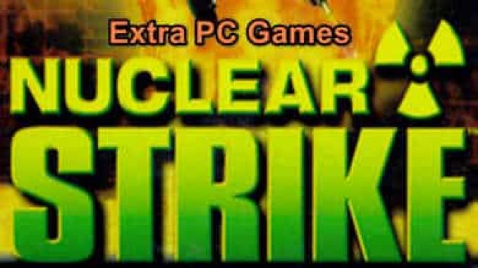 Nuclear Strike Free Download