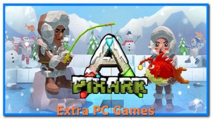 PixARK Free Download