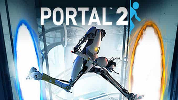 Portal 2 PC Free Download