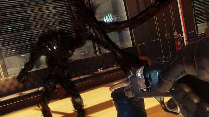 Prey PC Game 2006 Free Download For Windows 10