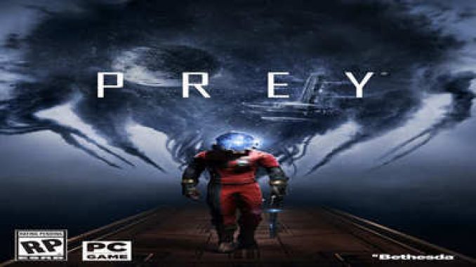 Prey PC Game 2006