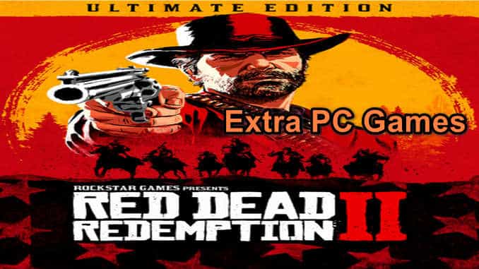 Red Dead Redemption 2 Ultimate Edition PC Free Download