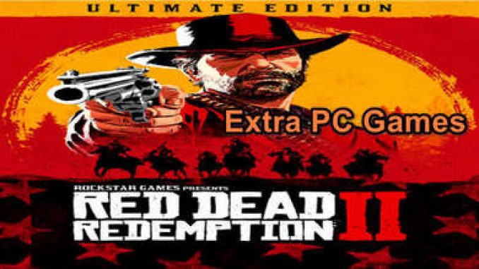 Red Dead Redemption 2 Ultimate Edition PC (v.1.0.1311.23 With All DLC)