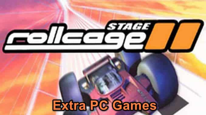 Rollcage Stage 2 Free Download