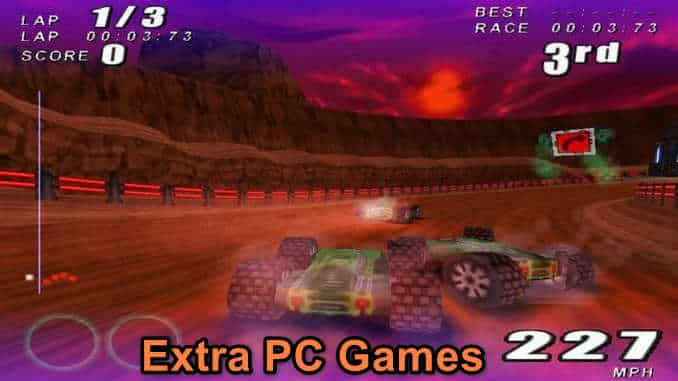 Rollcage Stage 2 Game Free Download For Laptop