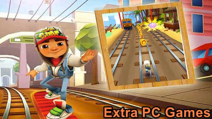 Subway Surfers Free Download For PC