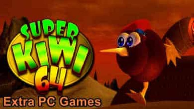 Super Kiwi 64 Free Download