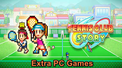 Tennis Club Story Game Free Download For Laptop
