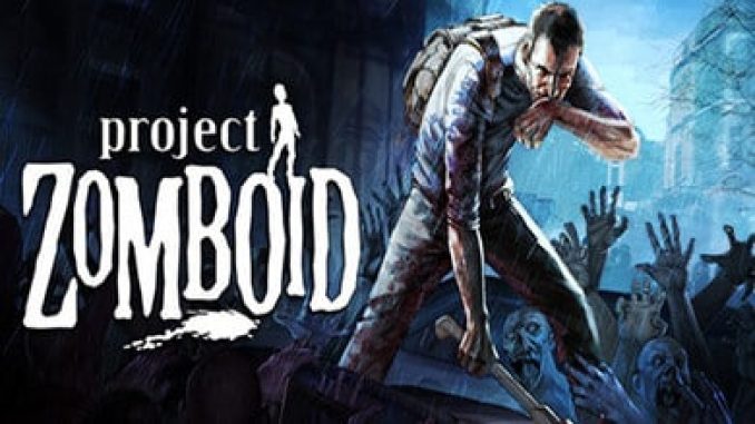 Project Zomboid Free Download