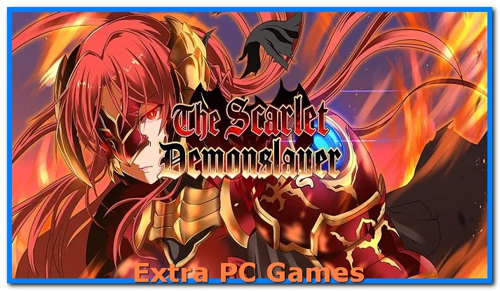 The Scarlet Demonslayer Free Download