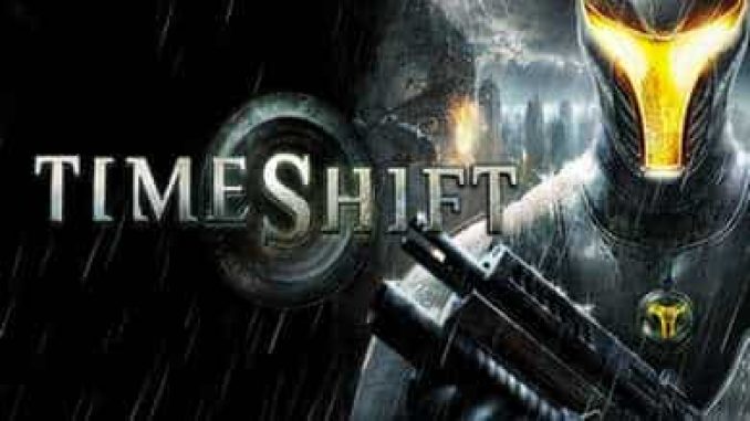 Timeshift PC