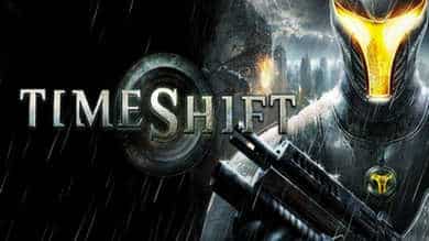 Timeshift PC Game Download