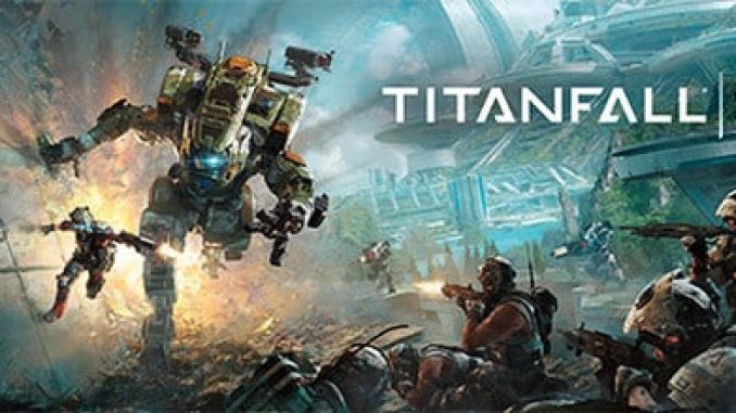 Titanfall 2 Free Download