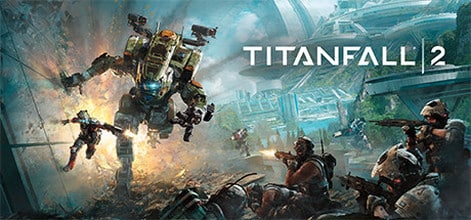 Titanfall 2 Free Download