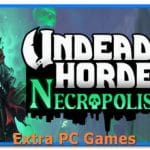 Undead Horde 2 Necropolis Cover