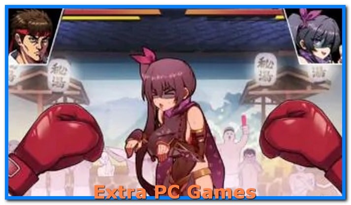 Waifu Fighter Game Free Download For Laptop