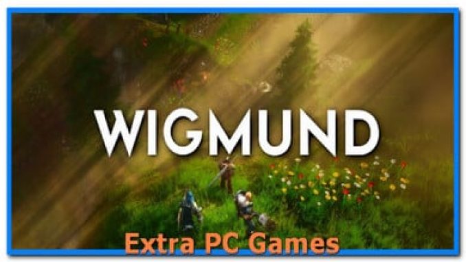 Wigmund Free Download (v1.2.2)