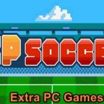 XP Soccer Game Free Download For Laptop