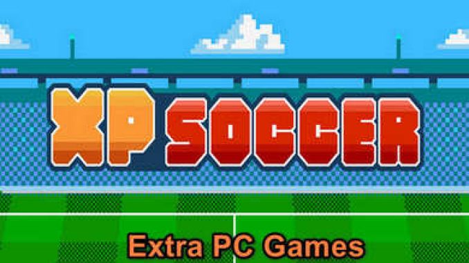 XP Soccer Free Download (v1.8.0)