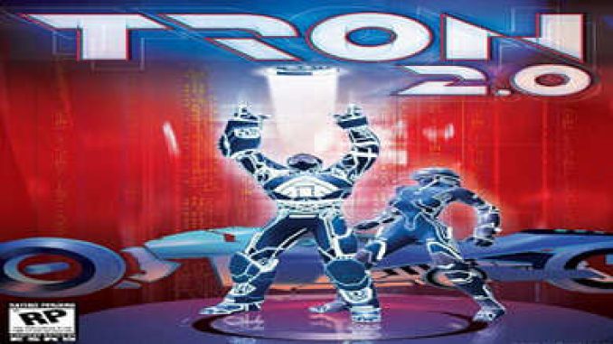 TRON 2.0 Free Download