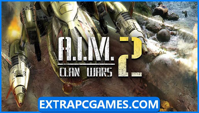 AIM2 Clan Wars Free Download