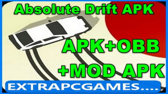 Absolute Drift APK Free Download – 2023 Updated