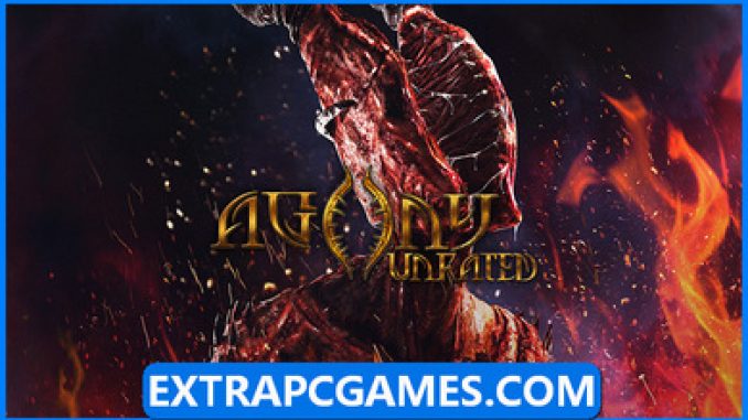 Agony UNRATED Free Download v10 – 2023