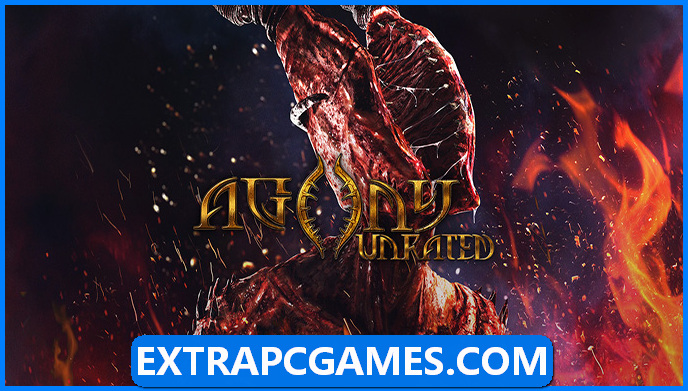 Agony UNRATED Free Download