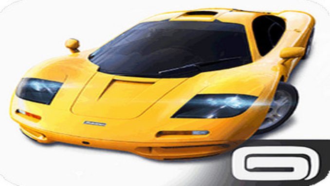 Asphalt Nitro Mod APK – 2023 Updated