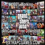GTA All Games Free Download For PC And Laptop And Android Mobile Phone And Tablets Main