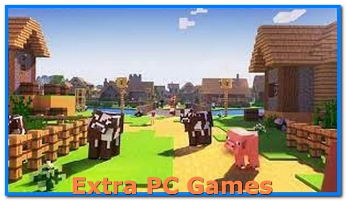 Minecraft MOD APK Unlocked Free Download 