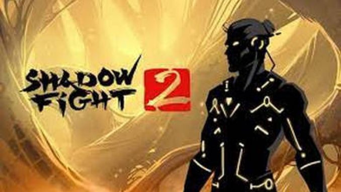 Shadow Fight 2 Special Edition Mod APK – 2023