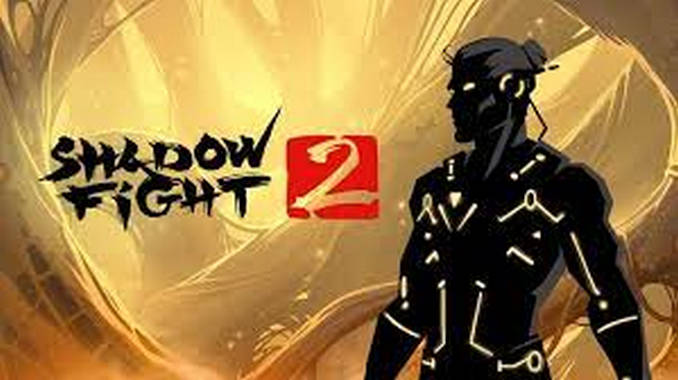 Shadow Fight 2 Special Edition Mod APK Screenshot