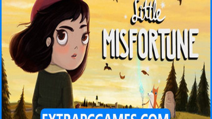 Little Misfortune Free Download Full Version – 2023