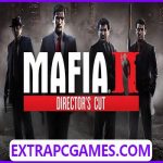 Mafia 2 Director's Cut Download Cover