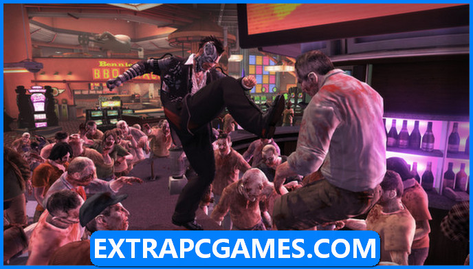 Dead Rising 2 Off the Record Download PC