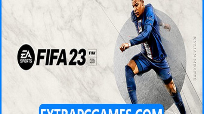 FIFA 23 Game Free Download Full Version For PC – 2023