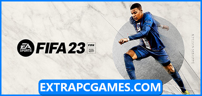 FIFA 23 PC Game Free Download