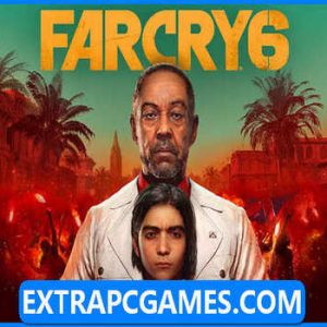 Far Cry 6 PC Game Free Download
