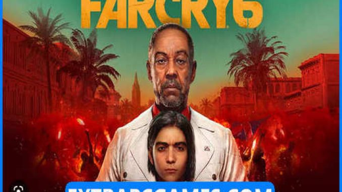 Far Cry 6 PC Game Full Version Free Download – 2023 Updated