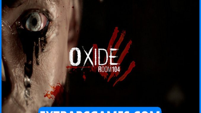 Oxide Room 104 PC Game Free Download – 2023 Updated