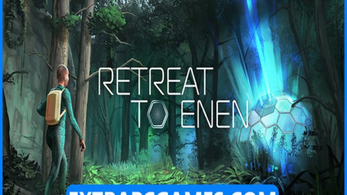 Retreat to Enen PC Game Free Download 2023 Updated