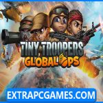 Tiny Troopers Global Ops Cover