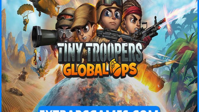 Tiny Troopers Global Ops