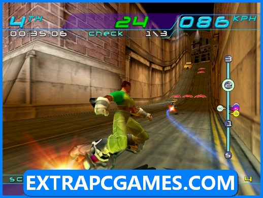 TrickStyle PC Download
