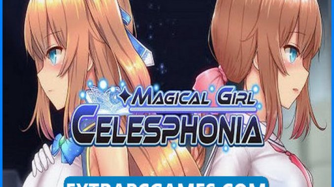 Magical Girl Celesphonia Torrent Game Download – 2023 Updated