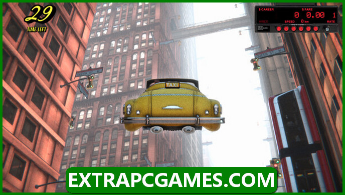 MiLE HiGH TAXi Free Download