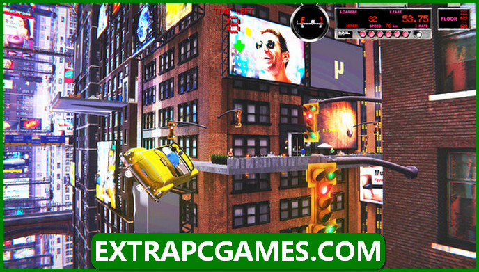 MiLE HiGH TAXi PC Game Download
